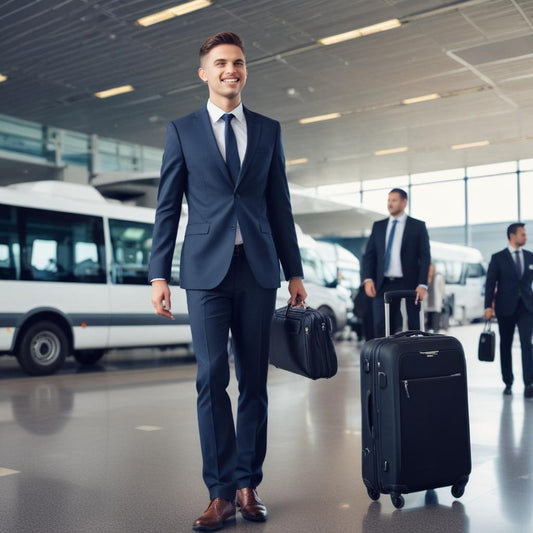 Paket Handling Plus Airport Hotel Transit 9 Jam